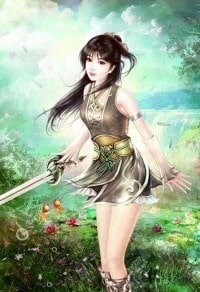 市井小婦