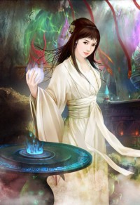 玄门小祖宗修仙回来了
