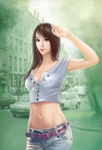 清光同行