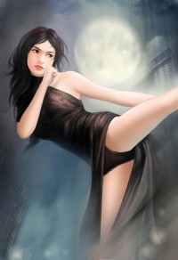 首席的溺愛
