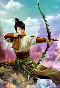 我的替身男寵