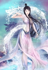 鲸鱼与未尽雨