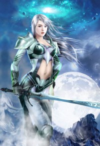 兽宠倾城:绝色召唤师